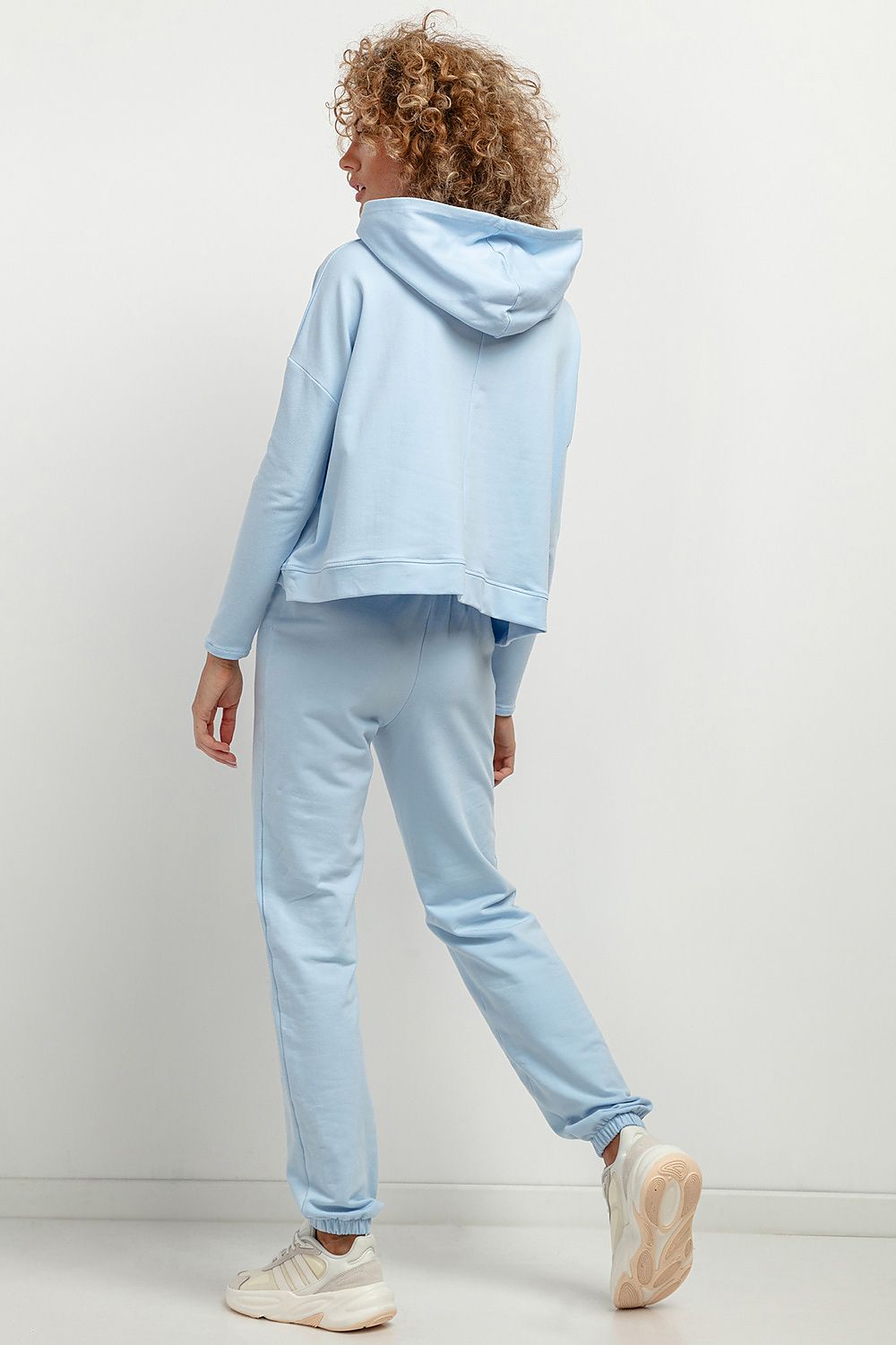  blouse model 183236 Tessita 
