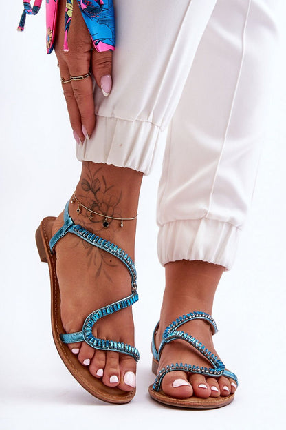  sandalen model 183433 Step in style 