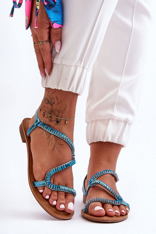 sandalen model 183433 Step in style 