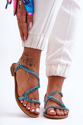  sandalen model 183433 Step in style 