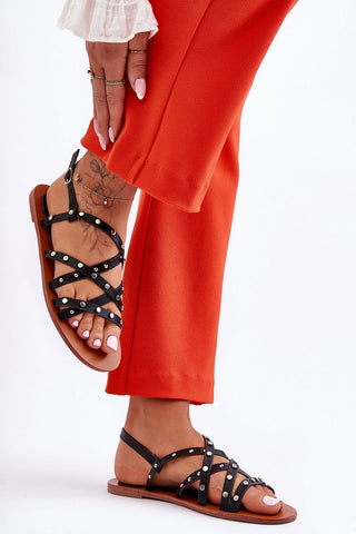  sandalen model 183443 Step in style 