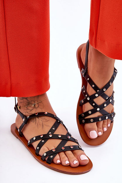  sandalen model 183443 Step in style 