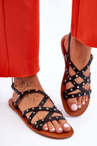  sandalen model 183443 Step in style 