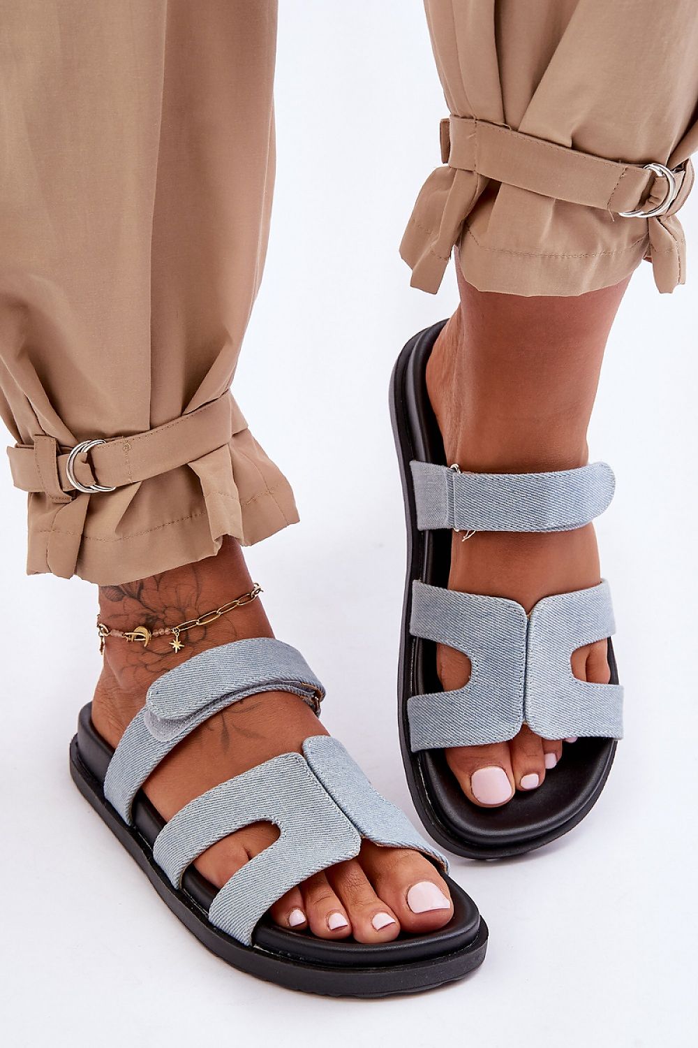  slippers model 183451 Step in style 