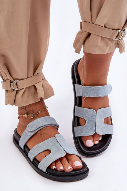  slippers model 183451 Step in style 