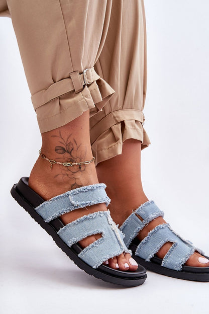 slippers model 183452 Step in style 