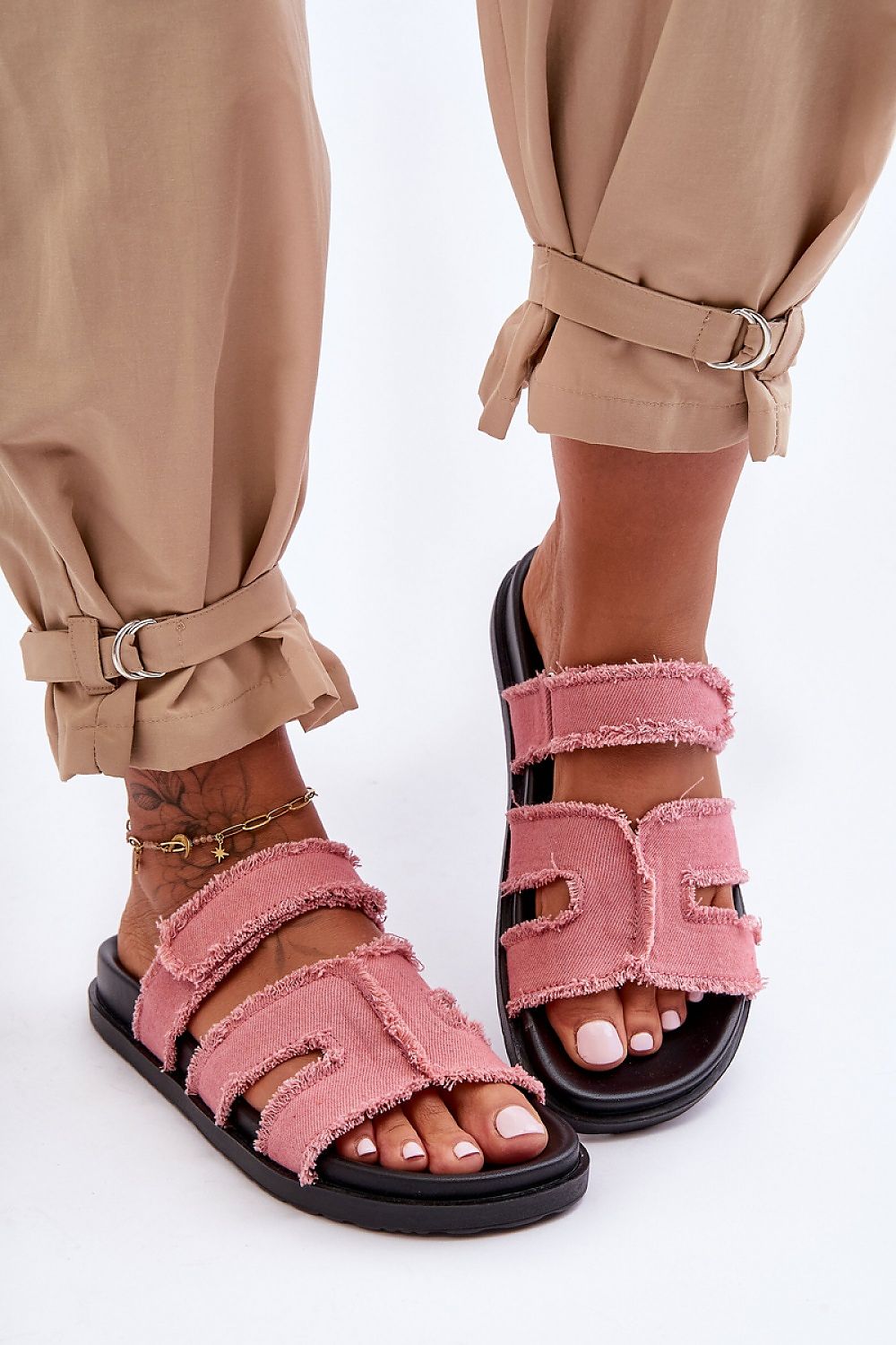  slippers model 183453 Step in style 