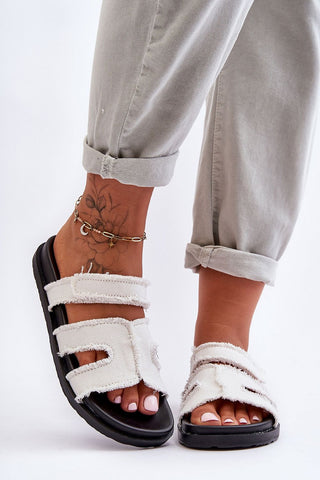  slippers model 183455 Step in style 