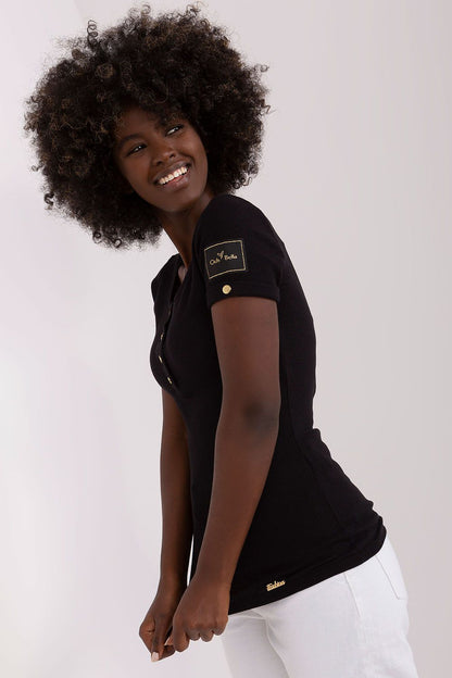  blouse model 183469 Och Bella 