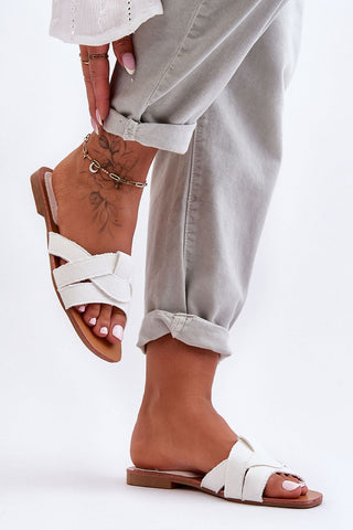  slippers model 183490 Step in style 