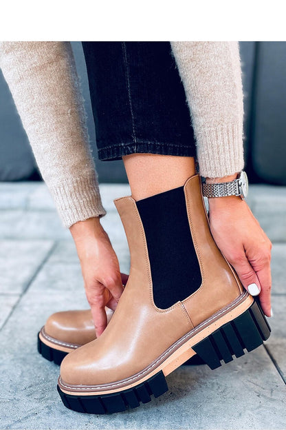  Chelsea boots model 183552 Inello 