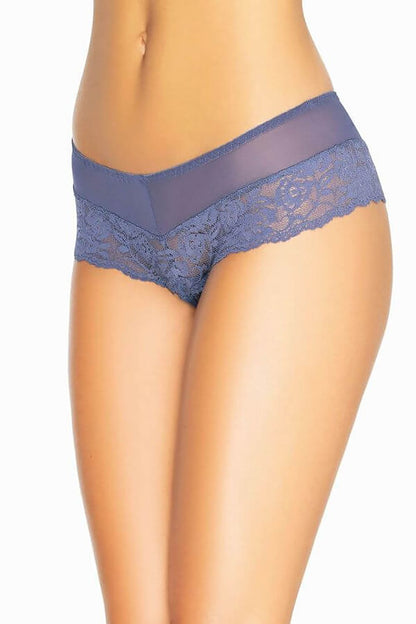  Braziliaanse slipjes model 183587 Teyli 