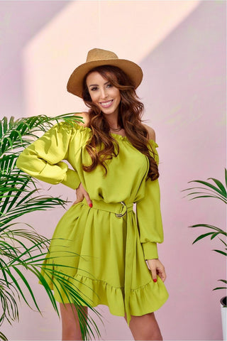  Dagjurk model 183728 Roco Fashion 