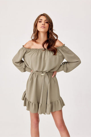  Dagjurk model 183729 Roco Fashion 