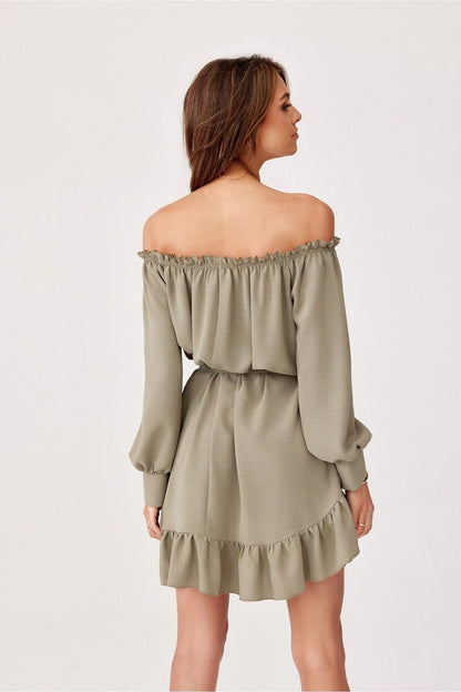  Dagjurk model 183729 Roco Fashion 