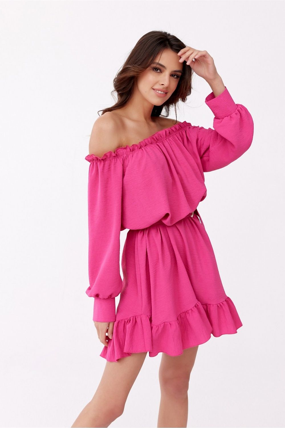  Dagjurk model 183734 Roco Fashion 