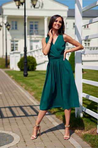  Formele jurk model 183735 Roco Fashion 