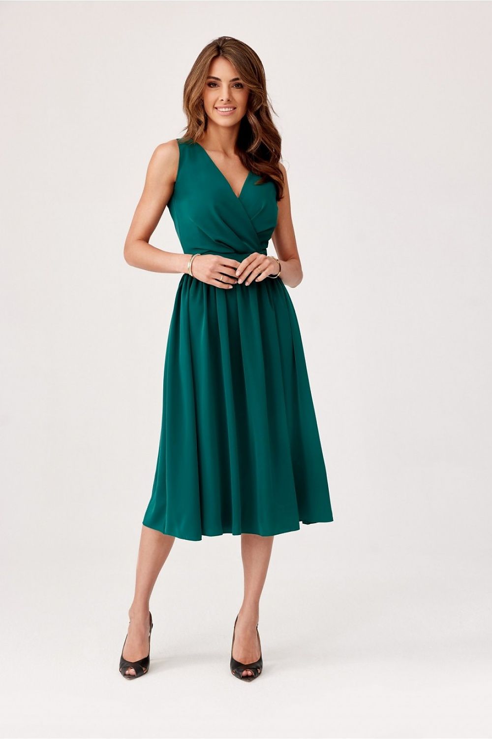  Formele jurk model 183735 Roco Fashion 