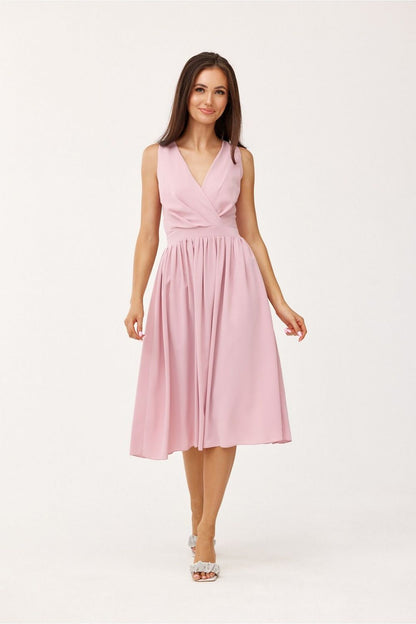 Formele jurk model 183736 Roco Fashion 