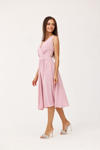  Formele jurk model 183736 Roco Fashion 