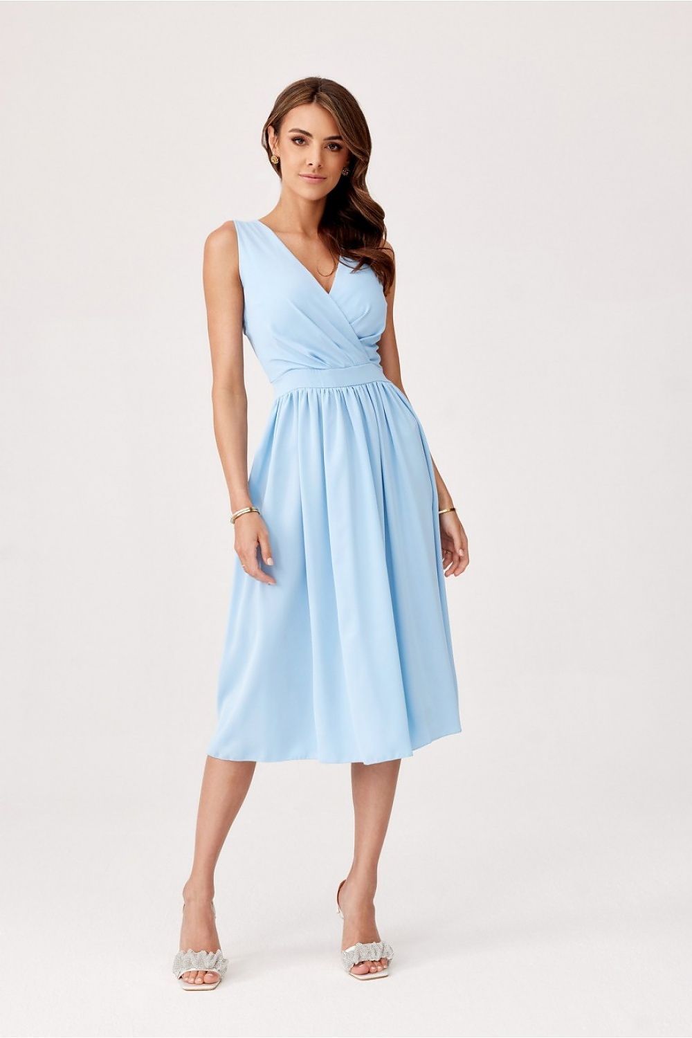  Formele jurk model 183738 Roco Fashion 