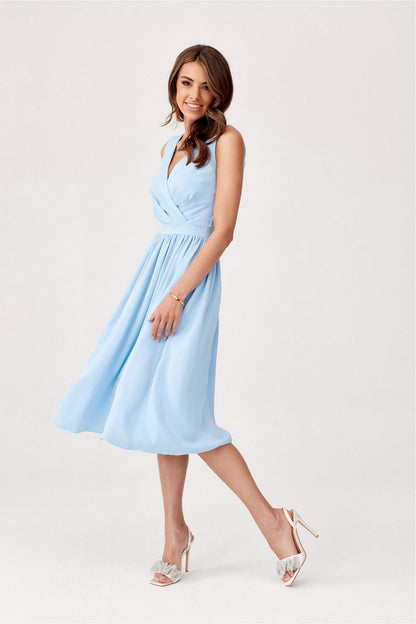  Formele jurk model 183738 Roco Fashion 
