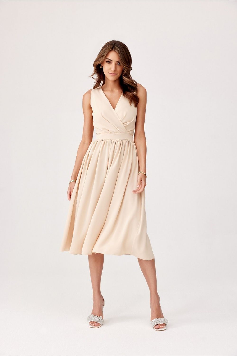  Formele jurk model 183740 Roco Fashion 