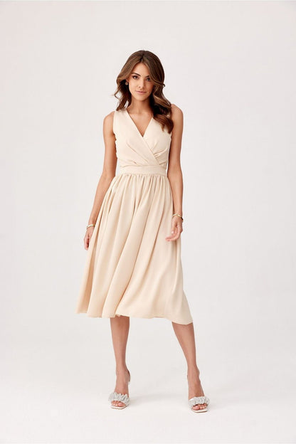  Formele jurk model 183740 Roco Fashion 