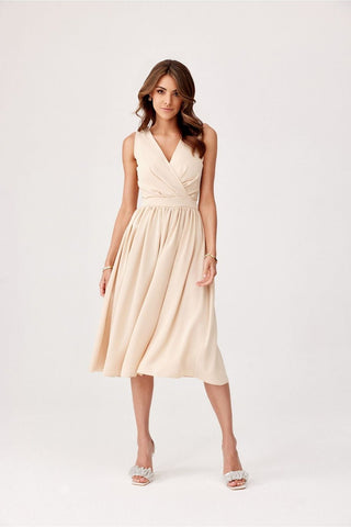  Formele jurk model 183740 Roco Fashion 