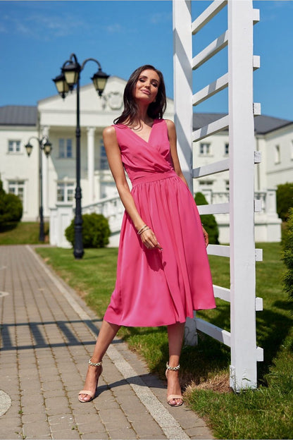  Formele jurk model 183750 Roco Fashion 