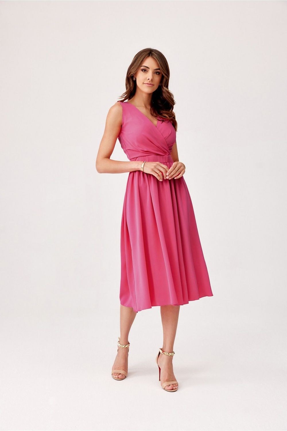  Formele jurk model 183750 Roco Fashion 