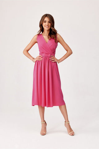  Formele jurk model 183750 Roco Fashion 