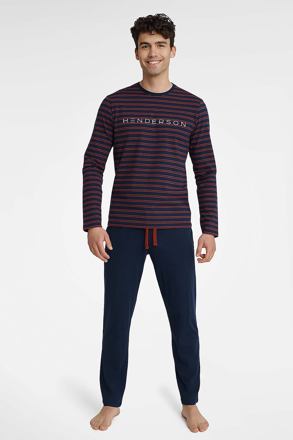  pyjama model 183844 Henderson 