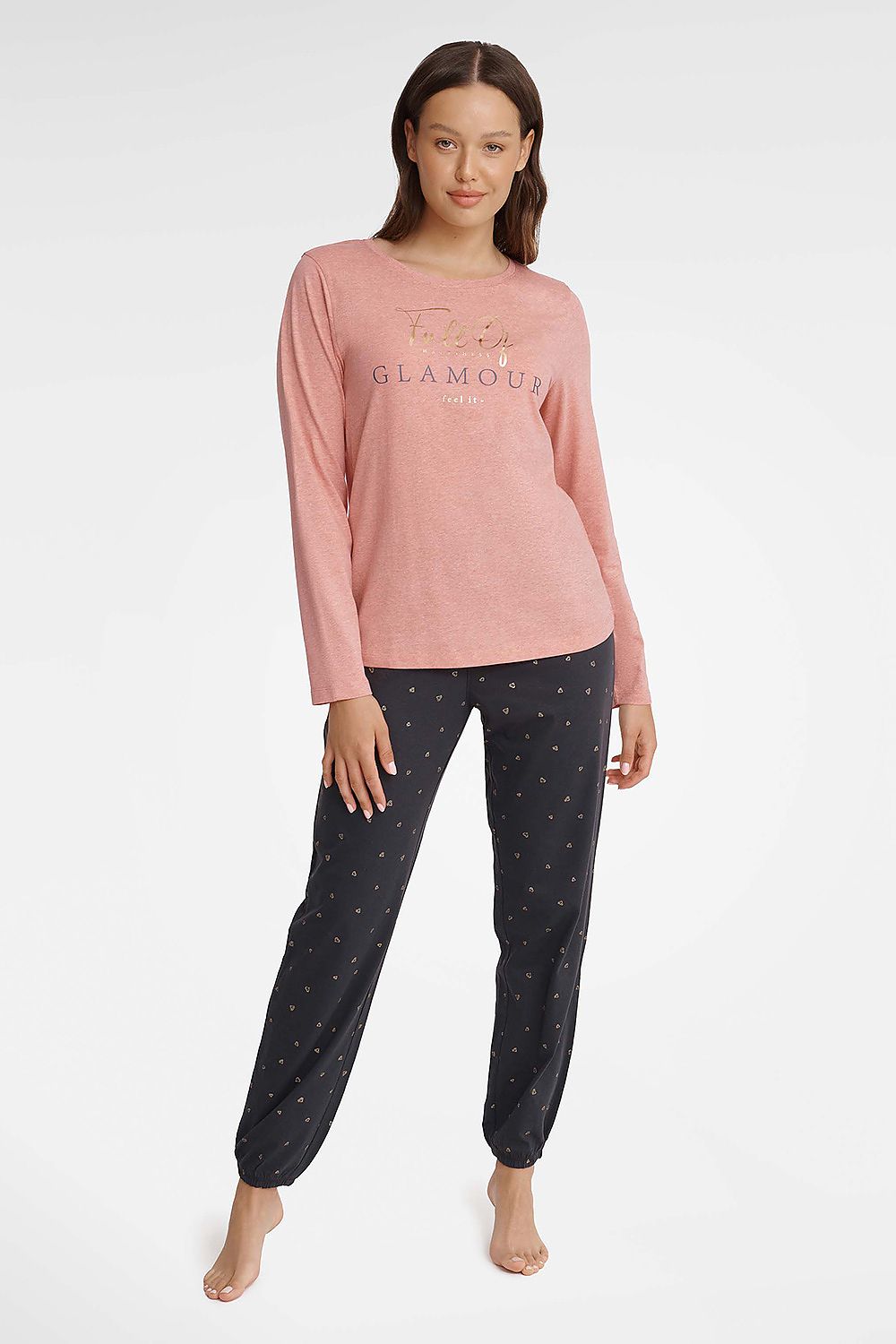  pyjama model 183855 Henderson 