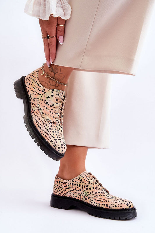  schoenen model 183970 Step in style 