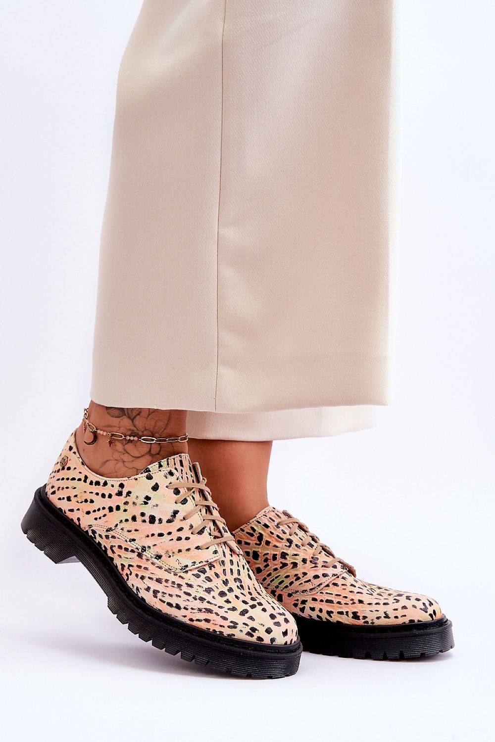  schoenen model 183970 Step in style 