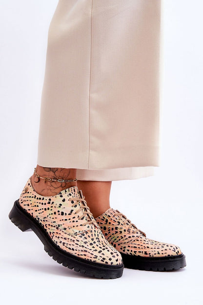  schoenen model 183970 Step in style 