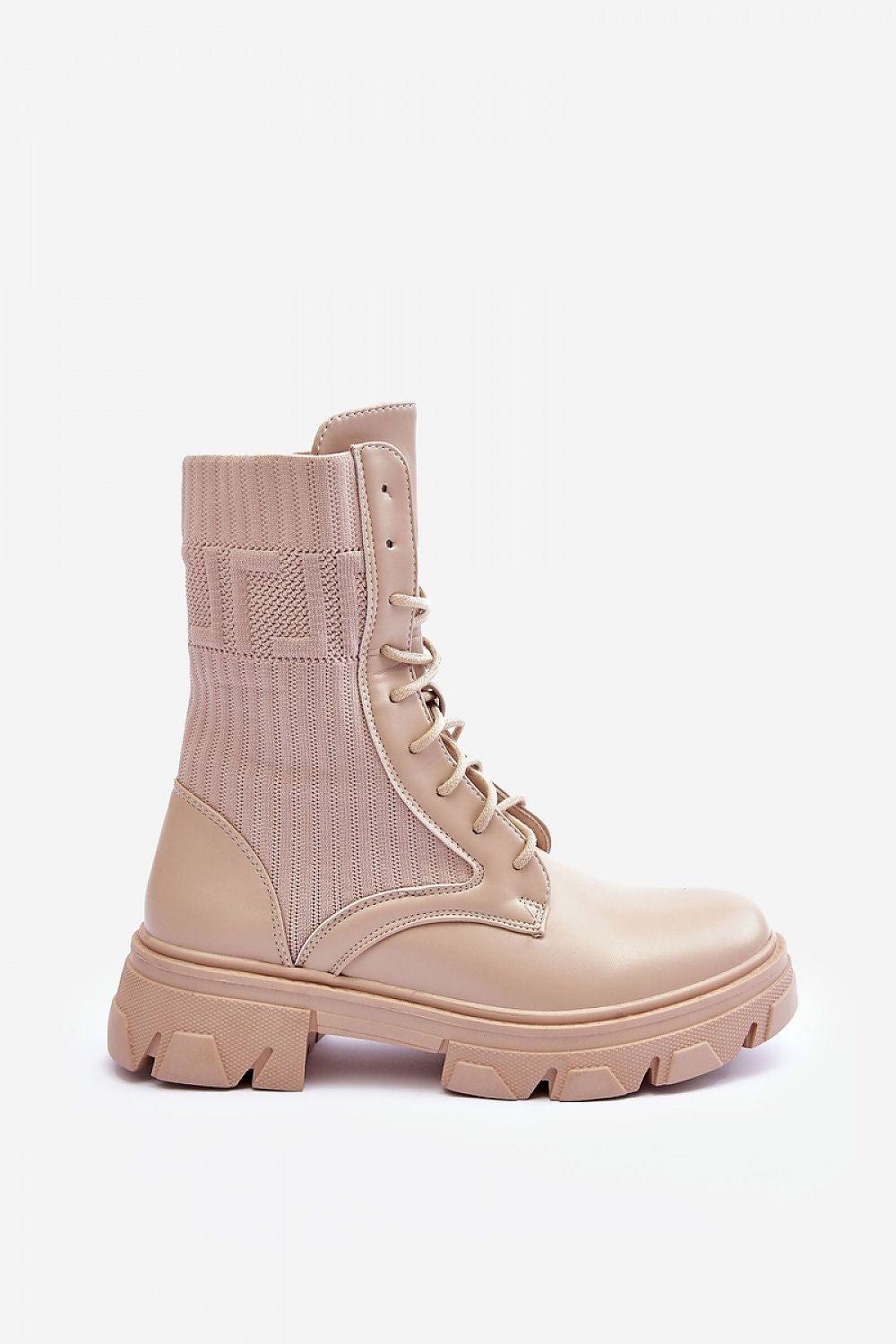  Laarsjes model 184001 Step in style 