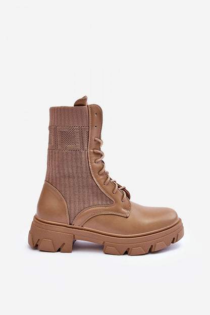  Laarsjes model 184002 Step in style 