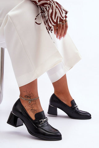  Pumps met hak model 184007 Step in style 