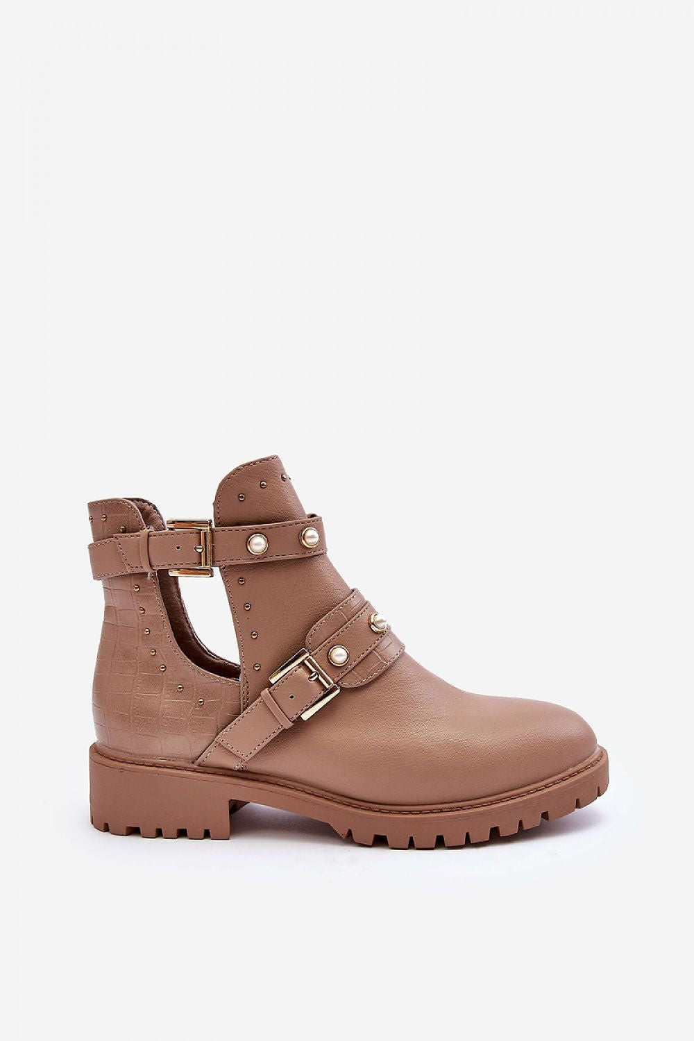  Laarsjes model 184022 Step in style 