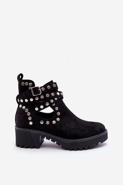  Laarsjes model 184024 Step in style 