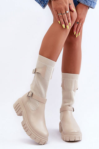  laarzen model 184045 Step in style 