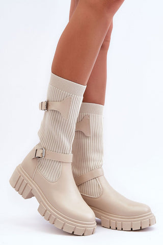  laarzen model 184045 Step in style 