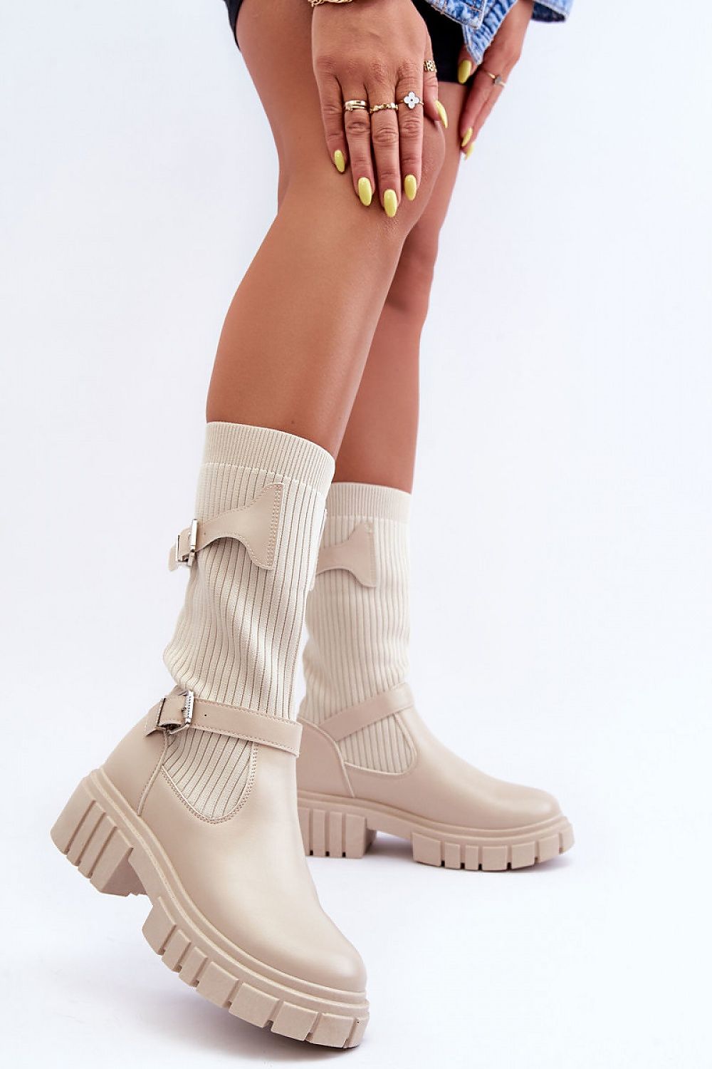  laarzen model 184045 Step in style 