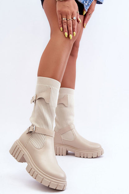  laarzen model 184045 Step in style 