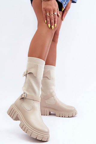  laarzen model 184045 Step in style 