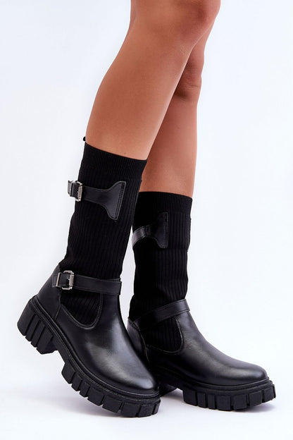  laarzen model 184046 Step in style 