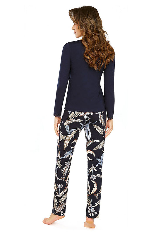  pyjama model 184074 Donna 