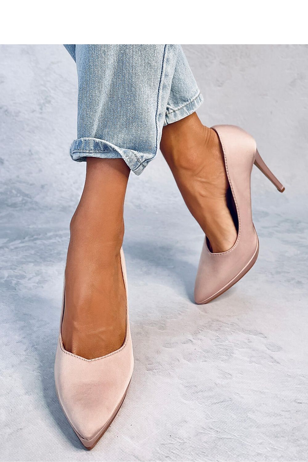  naaldhakken model 184233 Inello 